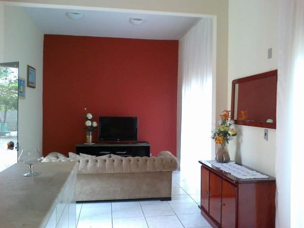 Hotel Bella Palma Tocantins