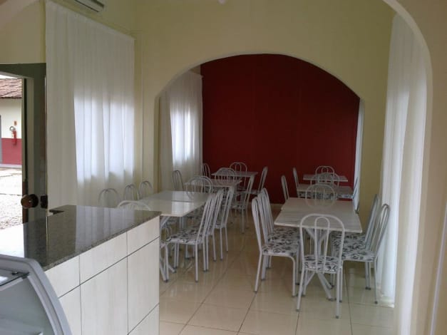 Hotel Bella Palma  | Palmas | Tocantins | Brasil 1