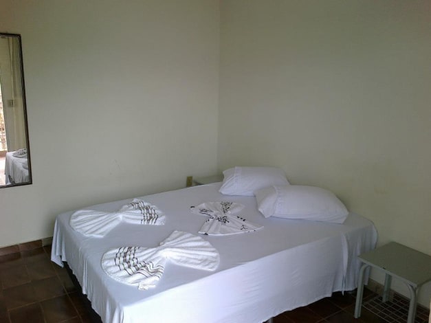 Hotel Bella Palma  | Palmas | Tocantins | Brasil 2