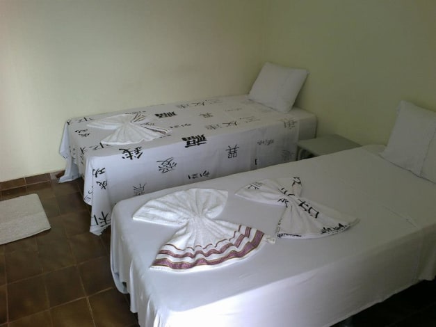 Hotel Bella Palma  | Palmas | Tocantins | Brasil 3