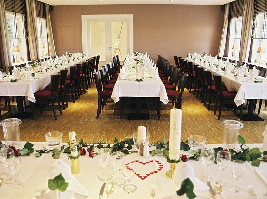 Hotel Camp Reinsehlen 1