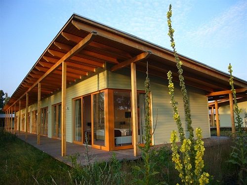 Hotel Camp Reinsehlen 14