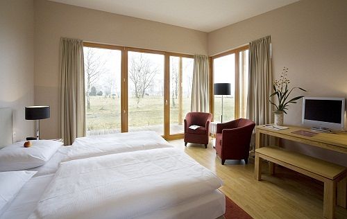 Hotel Camp Reinsehlen 15