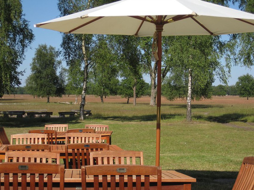 Hotel Camp Reinsehlen 2