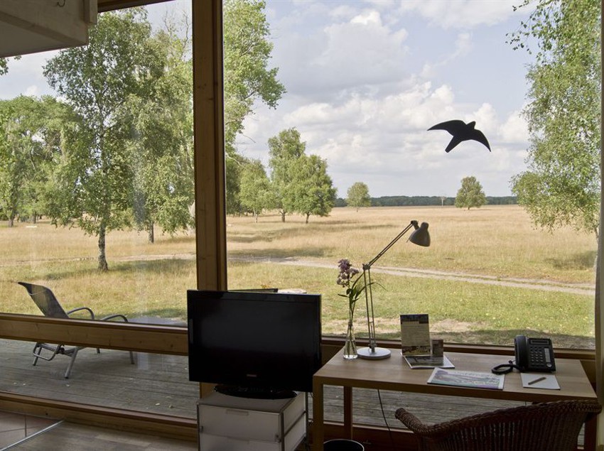 Hotel Camp Reinsehlen 4