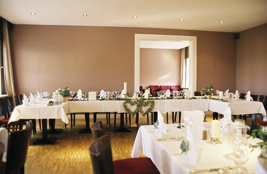 Hotel Camp Reinsehlen 6