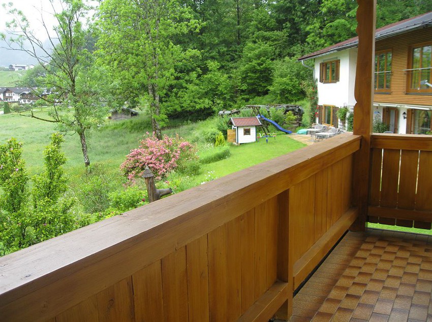 Pensione Boehm Gästehaus 1