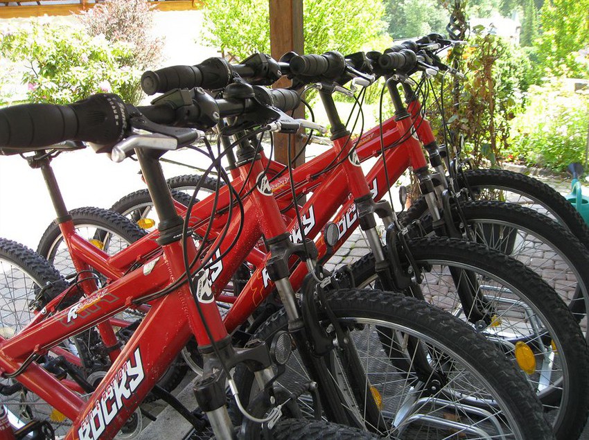 Pensione Boehm Gästehaus 10