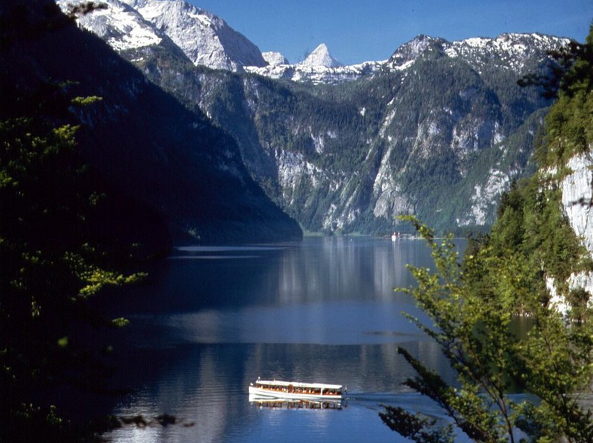 Pensione Boehm Gästehaus 13