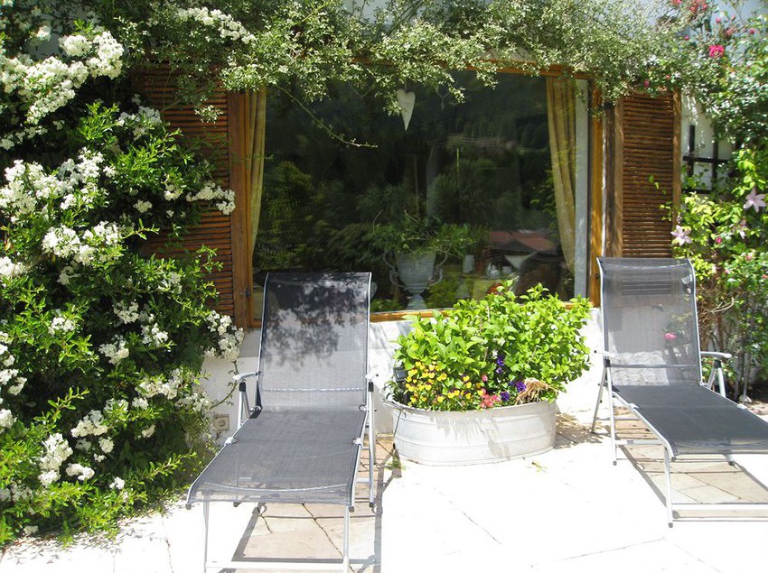 Pensione Boehm Gästehaus 14