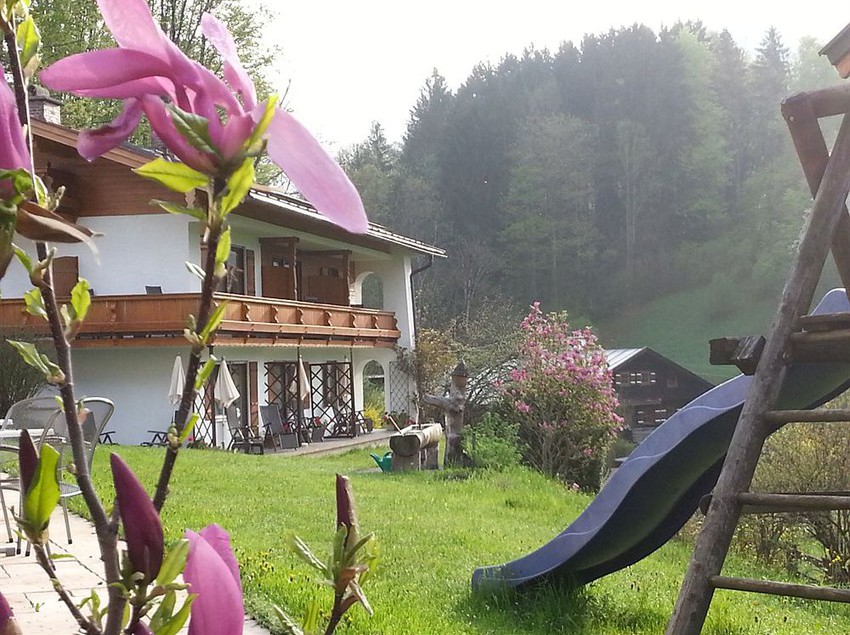 Pensione Boehm Gästehaus 16