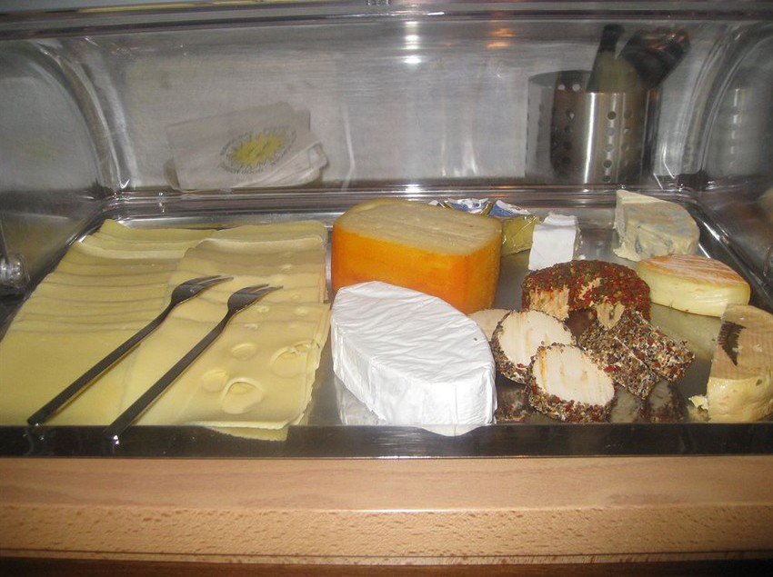 Pensione Boehm Gästehaus 20