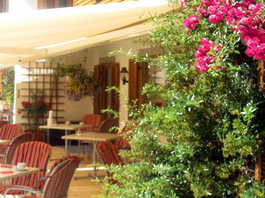 Pensione Boehm Gästehaus 6