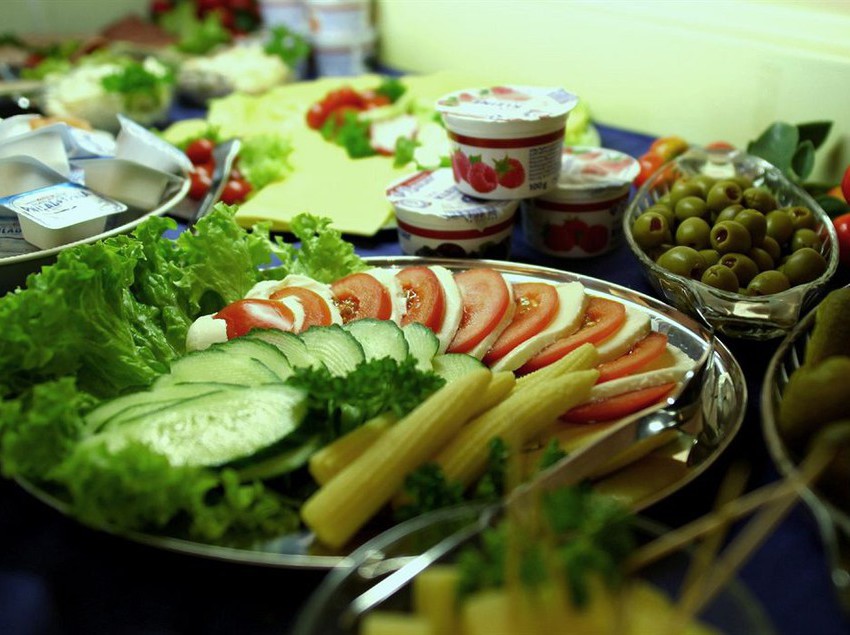 Bed and Breakfast Pension Am Ledermuseum Offenbach del Meno