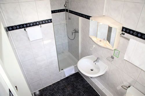 Bed & Breakfast Pension Am Ledermuseum 3