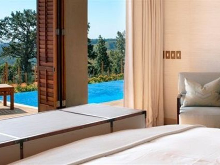 Hotel Delaire Graff Estate 15