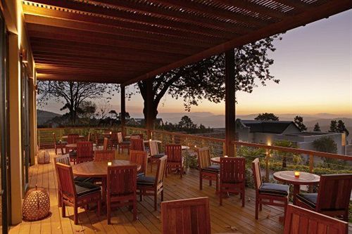 Hotel Delaire Graff Estate 16