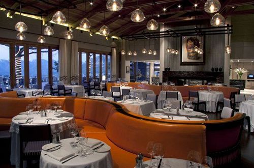 Hotel Delaire Graff Estate 17