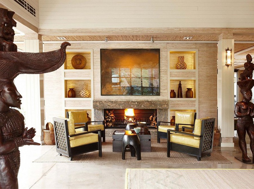 Hotel Delaire Graff Estate 2