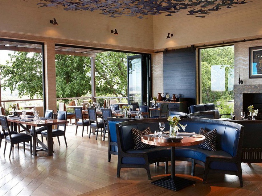 Hotel Delaire Graff Estate 4