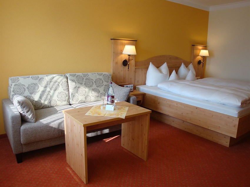 Hotel Rottaler Hof 10