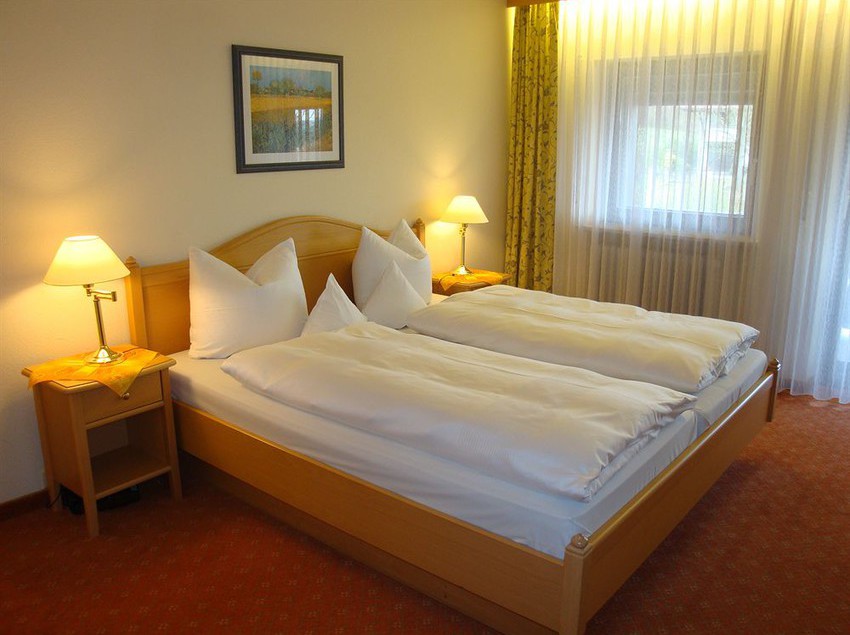 Hotel Rottaler Hof 11