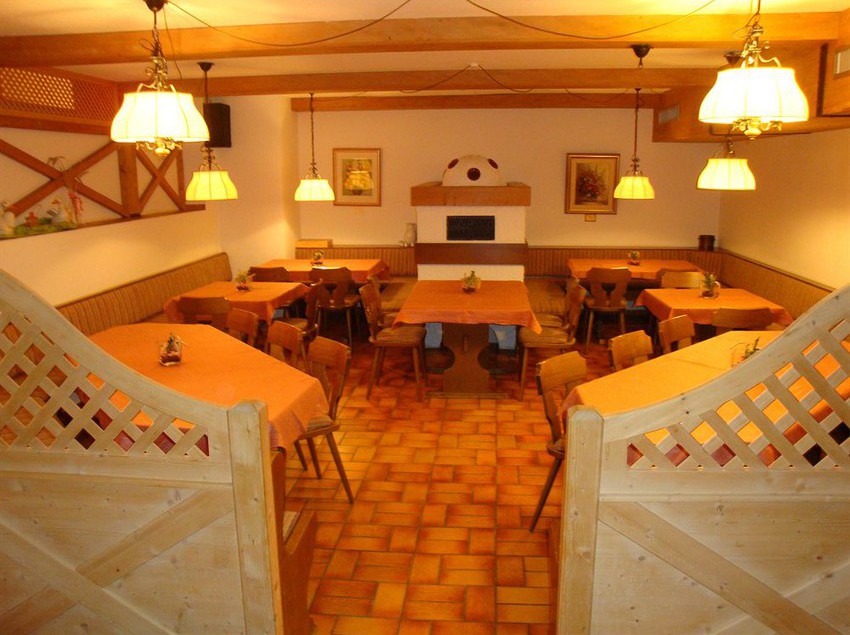 Hotel Rottaler Hof 12