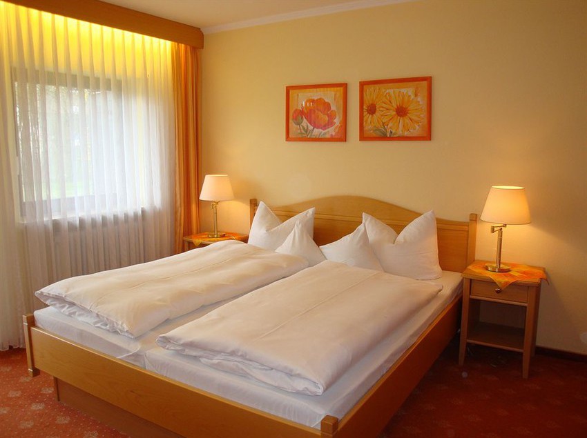 Hotel Rottaler Hof 13