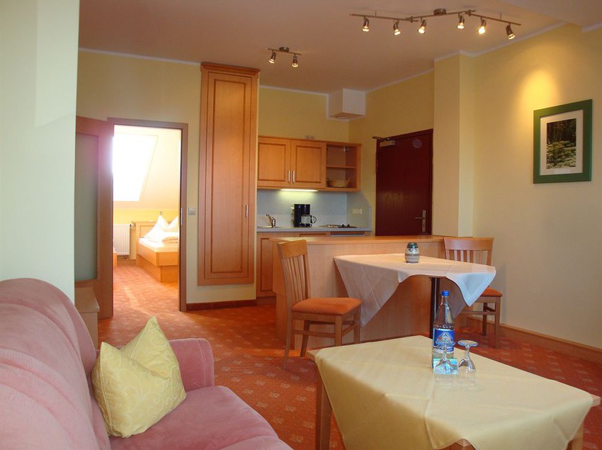 Hotel Rottaler Hof 14