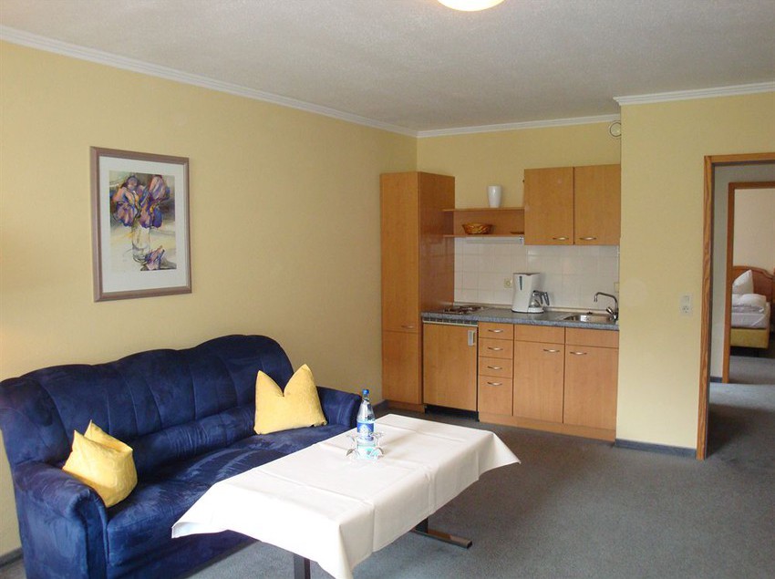 Hotel Rottaler Hof 15