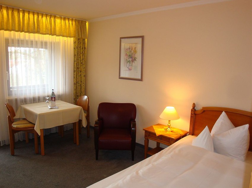 Hotel Rottaler Hof 16