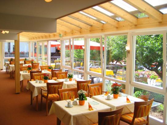 Hotel Rottaler Hof 18