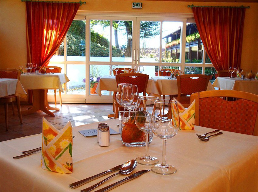 Hotel Rottaler Hof 2