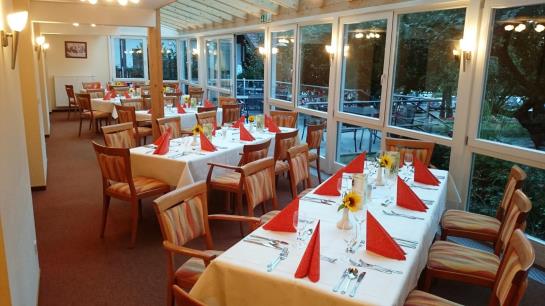 Hotel Rottaler Hof 20