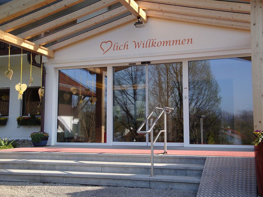 Hotel Rottaler Hof 4