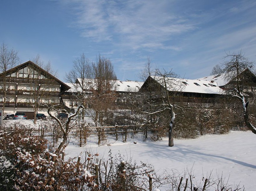 Hotel Rottaler Hof 5