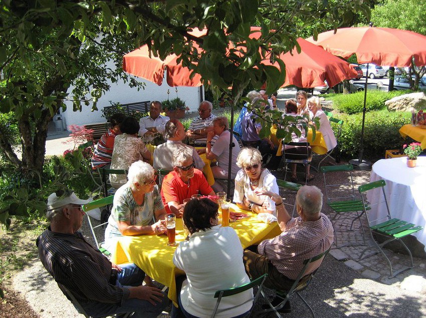 Hotel Rottaler Hof 6