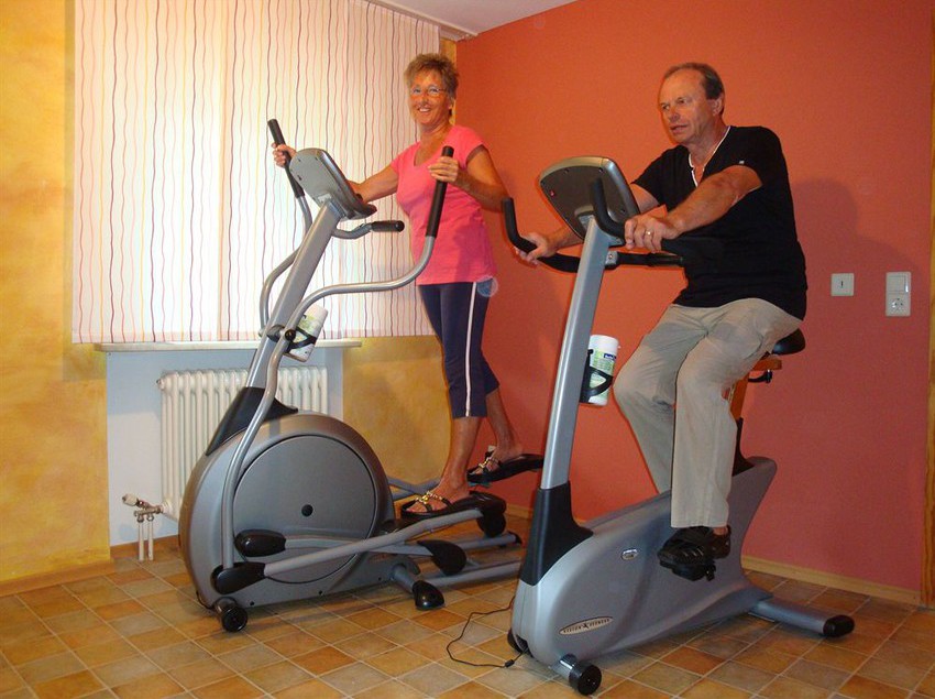 Hotel Rottaler Hof 7