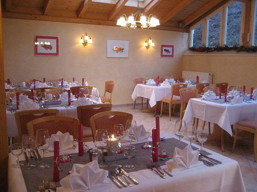 Hotel Rottaler Hof 9