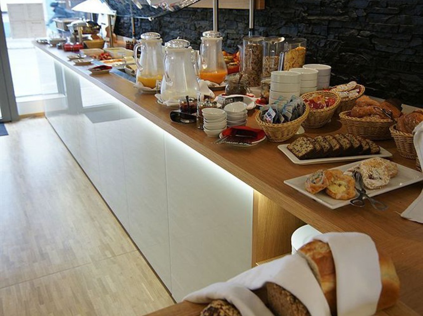 Hotel Zeitwohnhaus 1