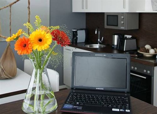 Hotel Zeitwohnhaus 10