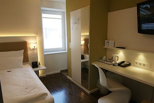 Hotel Zeitwohnhaus 12