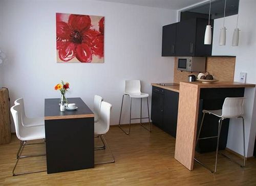 Hotel Zeitwohnhaus 13