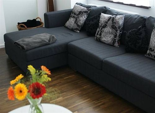 Hotel Zeitwohnhaus 15