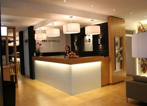 Hotel Zeitwohnhaus 17