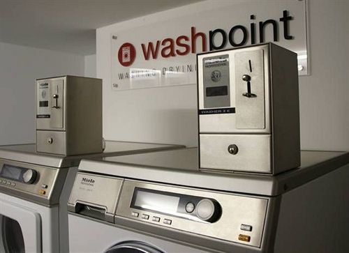 Hotel Zeitwohnhaus 18