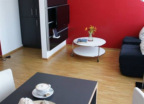 Hotel Zeitwohnhaus 19