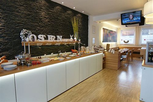 Hotel Zeitwohnhaus 3