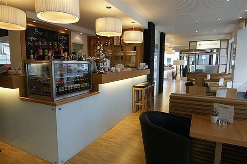 Hotel Zeitwohnhaus 4