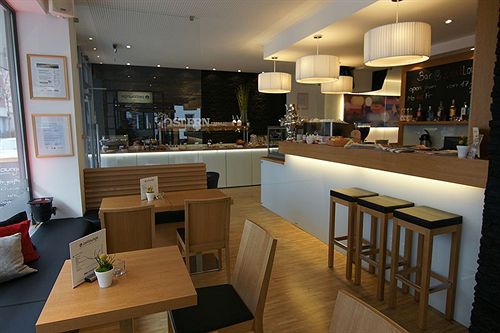 Hotel Zeitwohnhaus 5